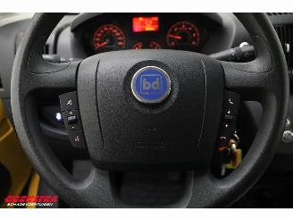 Fiat E-Ducato BD Airco Camera 6.592 km! picture 13
