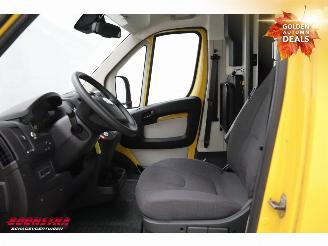 Fiat E-Ducato BD Airco Camera 6.592 km! picture 11