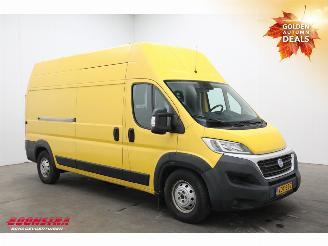 Fiat E-Ducato BD Airco Camera 6.592 km! picture 2
