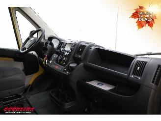 Fiat E-Ducato BD Airco Camera 6.592 km! picture 8