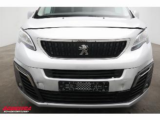 Peugeot Expert 231S 2.0 BlueHDI 120 Premium Airco Navi Cruise PDc picture 11
