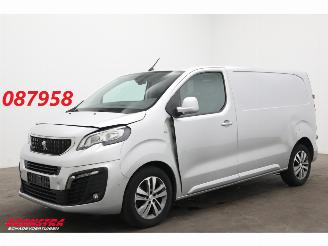 skadebil bedrijf Peugeot Expert 231S 2.0 BlueHDI 120 Premium Airco Navi Cruise PDc 2018/11