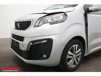 Peugeot Expert 231S 2.0 BlueHDI 120 Premium Airco Navi Cruise PDc picture 12