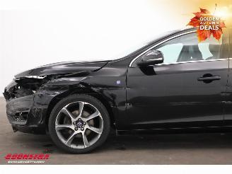 Volvo V-60 2.0 D2 Ocean Race Clima Navi 88.508km! picture 13