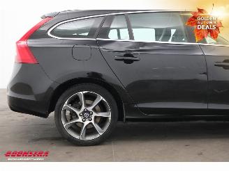 Volvo V-60 2.0 D2 Ocean Race Clima Navi 88.508km! picture 5