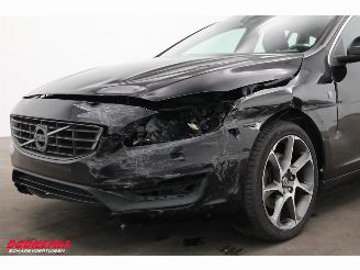 Volvo V-60 2.0 D2 Ocean Race Clima Navi 88.508km! picture 12