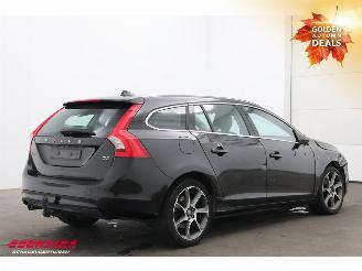 Volvo V-60 2.0 D2 Ocean Race Clima Navi 88.508km! picture 3