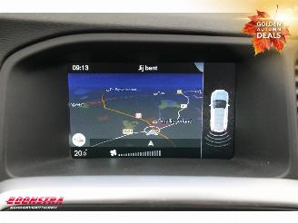 Volvo V-60 2.0 D2 Ocean Race Clima Navi 88.508km! picture 27
