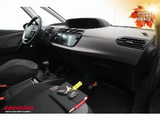 Citroën Grand C4 SpaceTourer 1.2 P.Tech Business ACC Navi Camera PDC picture 6