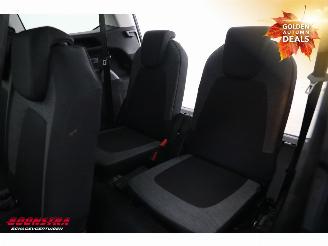 Citroën Grand C4 SpaceTourer 1.2 P.Tech Business ACC Navi Camera PDC picture 11
