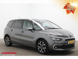 Citroën Grand C4 SpaceTourer 1.2 P.Tech Business ACC Navi Camera PDC picture 2