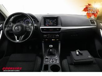 Mazda CX-5 2.0 SkyActiv-G 165 TS+ 2WD Clima Navi SHZ Cruise AHK PDC picture 9