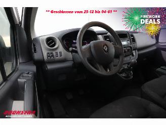 Renault Trafic Passenger 1.6 dCi Expression Energy 9-Pers. Airco picture 11