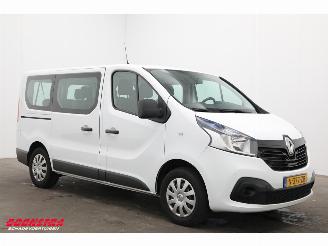 Renault Trafic Passenger 1.6 dCi Expression Energy 9-Pers. Airco picture 2