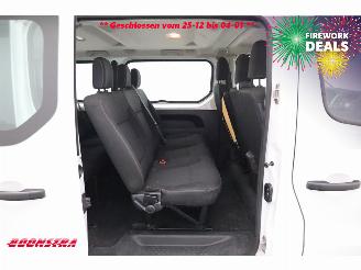 Renault Trafic Passenger 1.6 dCi Expression Energy 9-Pers. Airco picture 9