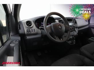 Renault Trafic Passenger 1.6 dCi Expression Energy 9-Pers. Airco picture 11