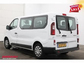 Renault Trafic Passenger 1.6 dCi Expression Energy 9-Pers. Airco picture 4