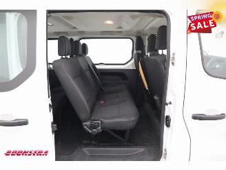 Renault Trafic Passenger 1.6 dCi Expression Energy 9-Pers. Airco picture 9