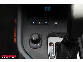 Ford Ranger 2.2 TDCi Aut. Limited Supercab Airco Navi Leder Cruise picture 19