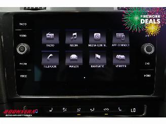 Volkswagen Golf Variant 1.6 TDI HL Bns R picture 27