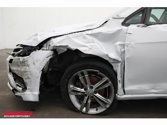 Volkswagen Golf 1.6 TDI DSG Highline R-Line ACC SHZ Clima Navi Camera picture 5