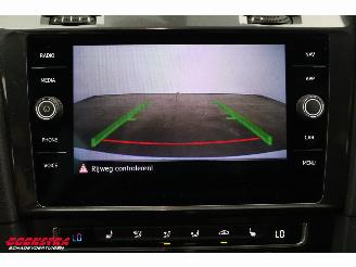 Volkswagen Golf 1.6 TDI DSG Highline R-Line ACC SHZ Clima Navi Camera picture 23