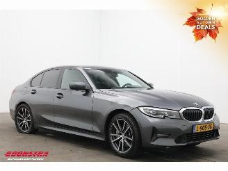 BMW 3-serie 330i Business Edition LED LiveCockpitPro Clima Navi Cruise picture 2