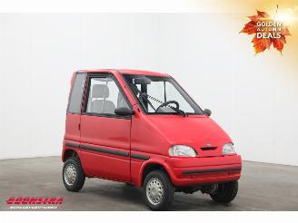 Canta  LX Exclusive 200cc BJ2014 picture 2