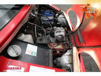 Canta  LX Exclusive 200cc BJ2014 picture 7