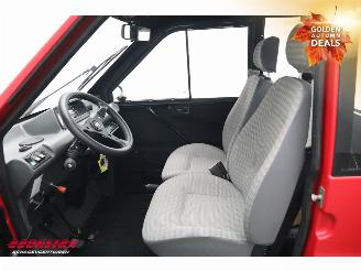 Canta  LX Exclusive 200cc BJ2014 picture 10