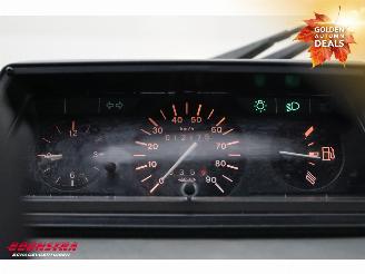 Canta  LX Exclusive 200cc BJ2014 picture 13