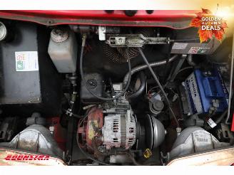 Canta  LX Exclusive 200cc BJ2014 picture 6