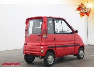 Canta  LX Exclusive 200cc BJ2014 picture 3