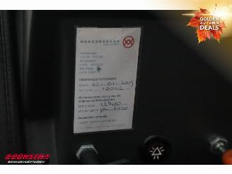 Canta  LX Exclusive 200cc BJ2014 picture 18