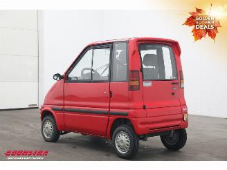 Canta  LX Exclusive 200cc BJ2014 picture 4