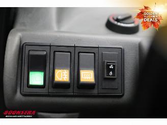 Canta  LX Exclusive 200cc BJ2014 picture 12