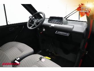 Canta  LX Exclusive 200cc BJ2014 picture 8