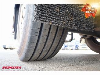 Schmitz Cargobull  SCB*S3B Carrier Vector 1950MT Fleisch Rohrbahn picture 27