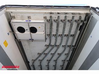 Schmitz Cargobull  SCB*S3B Carrier Vector 1950MT Fleisch Rohrbahn picture 23