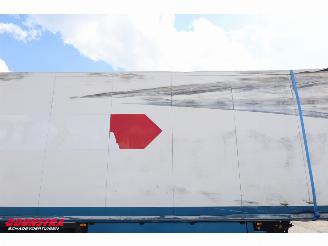 Schmitz Cargobull  SCB*S3B Carrier Vector 1950MT Fleisch Rohrbahn picture 8