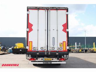 Schmitz Cargobull  SCB*S3B Carrier Vector 1950MT Fleisch Rohrbahn picture 6