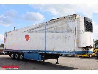 Schmitz Cargobull  SCB*S3B Carrier Vector 1950MT Fleisch Rohrbahn picture 2