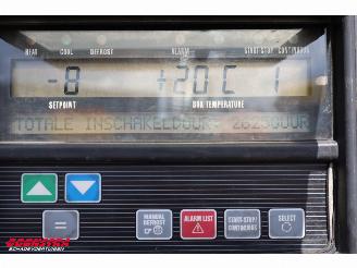 Schmitz Cargobull  SCB*S3B Carrier Vector 1950MT Fleisch Rohrbahn picture 18