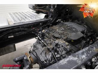 DAF XF 450 SC MirrorCam ACC Standklima picture 11