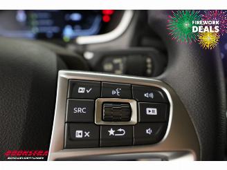 DAF XF 450 SC MirrorCam ACC Standklima picture 25