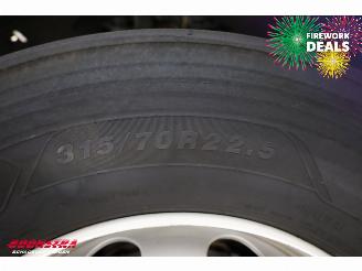 DAF XF 450 SC MirrorCam ACC Standklima picture 32