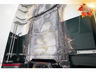 DAF XF 450 SC MirrorCam ACC Standklima picture 12