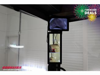 DAF XF 450 SC MirrorCam ACC Standklima picture 20