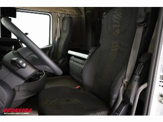 DAF XF 450 SC MirrorCam ACC Standklima picture 17