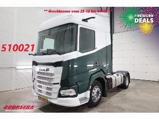DAF XF 450 SC MirrorCam ACC Standklima picture 1